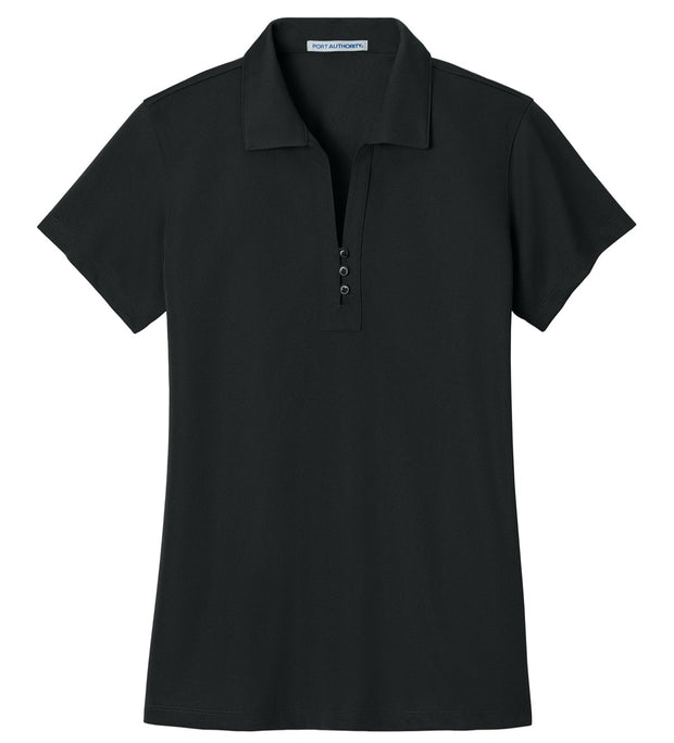 Women's Moisture-Wicking Performance Shooting Shirt – Style #L527