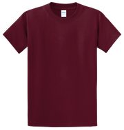100% cotton shooting shirt, style #PC61Tall