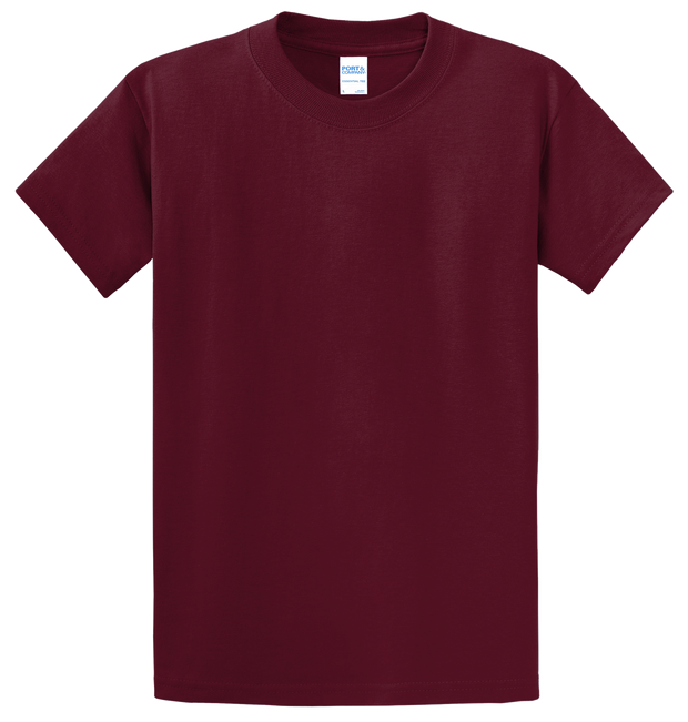 100% cotton shooting shirt, style #PC61Tall