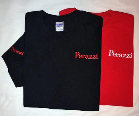 Specialty shooting shirt, style #2000PER