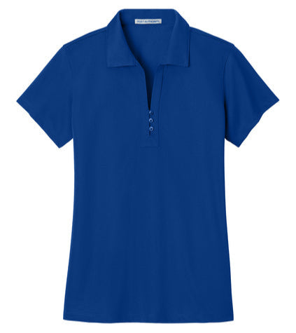 Women's Moisture-Wicking Performance Shooting Shirt – Style #L527