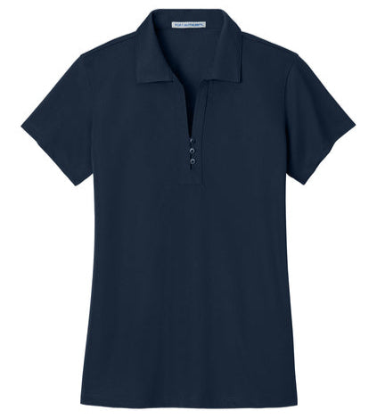Women's Moisture-Wicking Performance Shooting Shirt – Style #L527