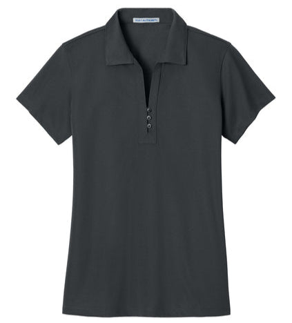 Women's Moisture-Wicking Performance Shooting Shirt – Style #L527