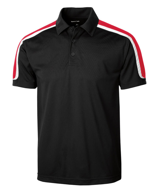 Moisture-Wicking Shooting Shirt – Style #ST658