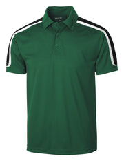 Moisture-Wicking Shooting Shirt – Style #ST658