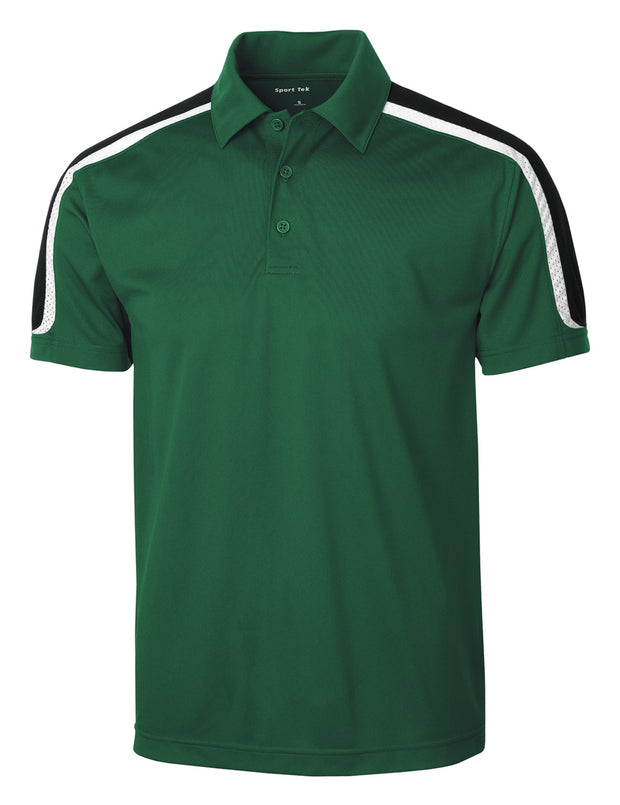 Moisture-Wicking Shooting Shirt – Style #ST658