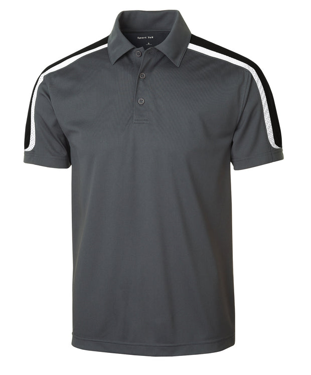 Moisture-Wicking Shooting Shirt – Style #ST658