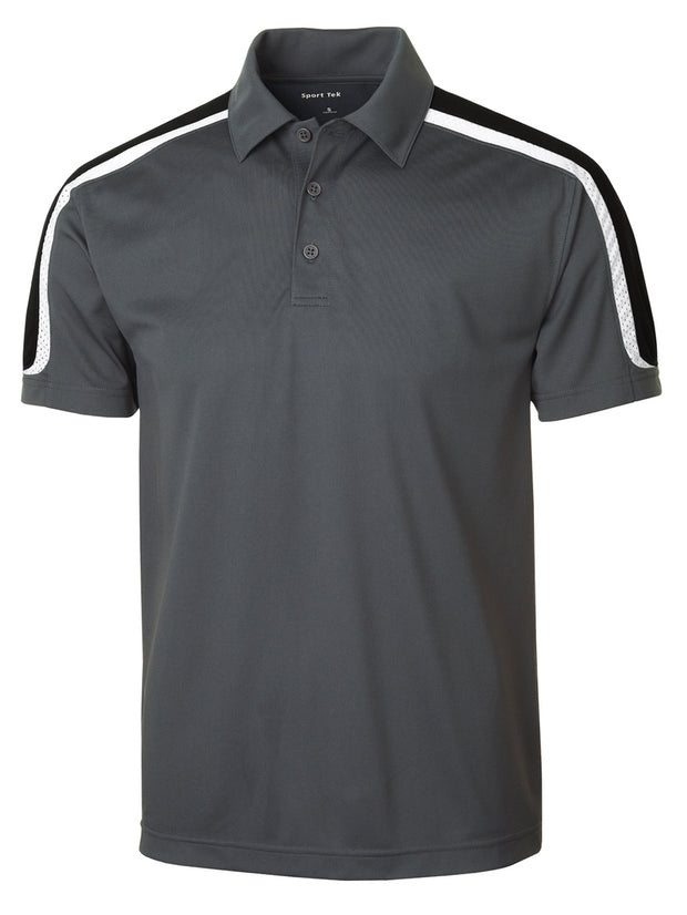 Moisture-Wicking Shooting Shirt – Style #ST658