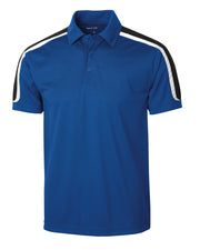 Moisture-Wicking Shooting Shirt – Style #ST658
