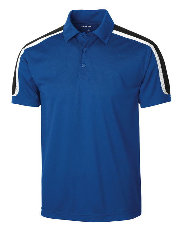 Moisture-Wicking Shooting Shirt – Style #ST658