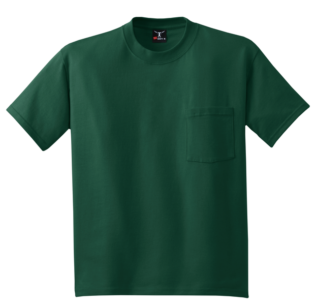 Classic 100% Cotton Shooting Shirt – Style #5190