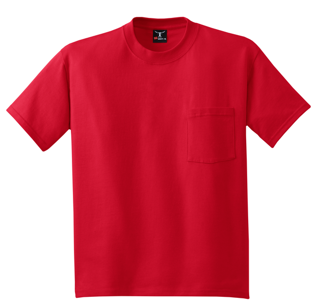 Classic 100% Cotton Shooting Shirt – Style #5190