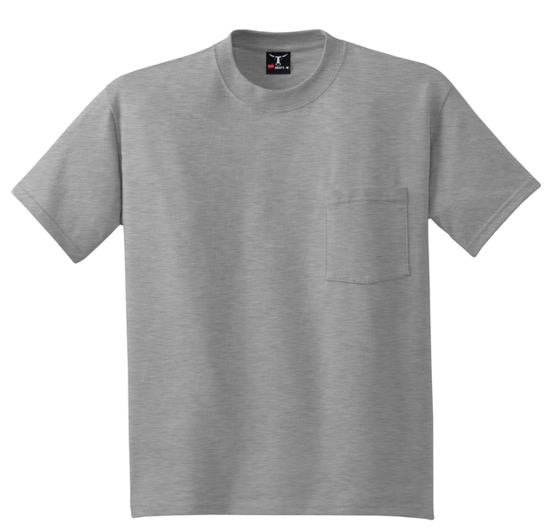 Classic 100% Cotton Shooting Shirt – Style #5190