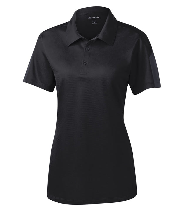 Women's Moisture-Wicking Shooting Shirt – Style #LST695