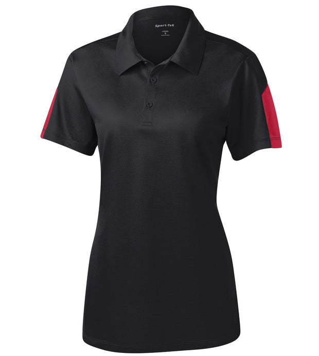 Women's Moisture-Wicking Shooting Shirt – Style #LST695