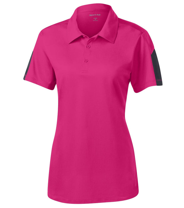 Women's Moisture-Wicking Shooting Shirt – Style #LST695