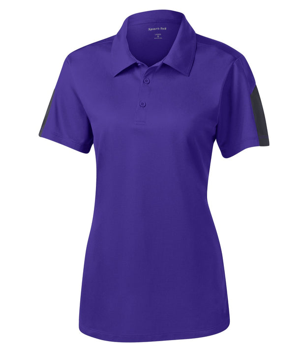 Women's Moisture-Wicking Shooting Shirt – Style #LST695
