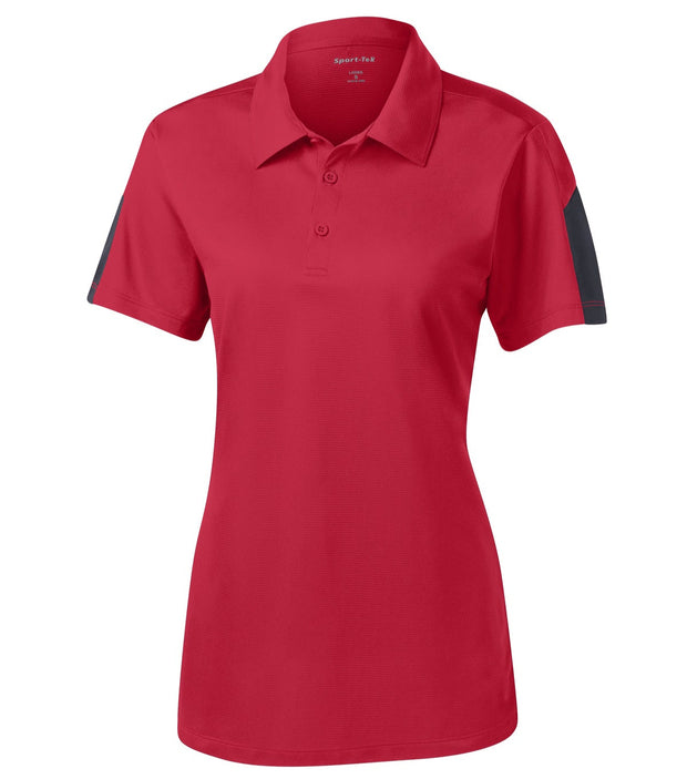 Women's Moisture-Wicking Shooting Shirt – Style #LST695