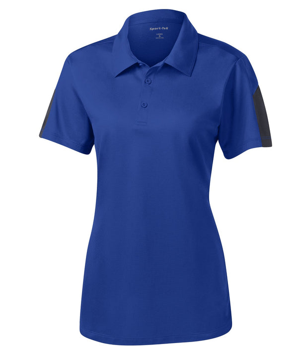 Women's Moisture-Wicking Shooting Shirt – Style #LST695