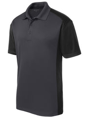 Moisture-Wicking Shooting Shirt – Style #ST652