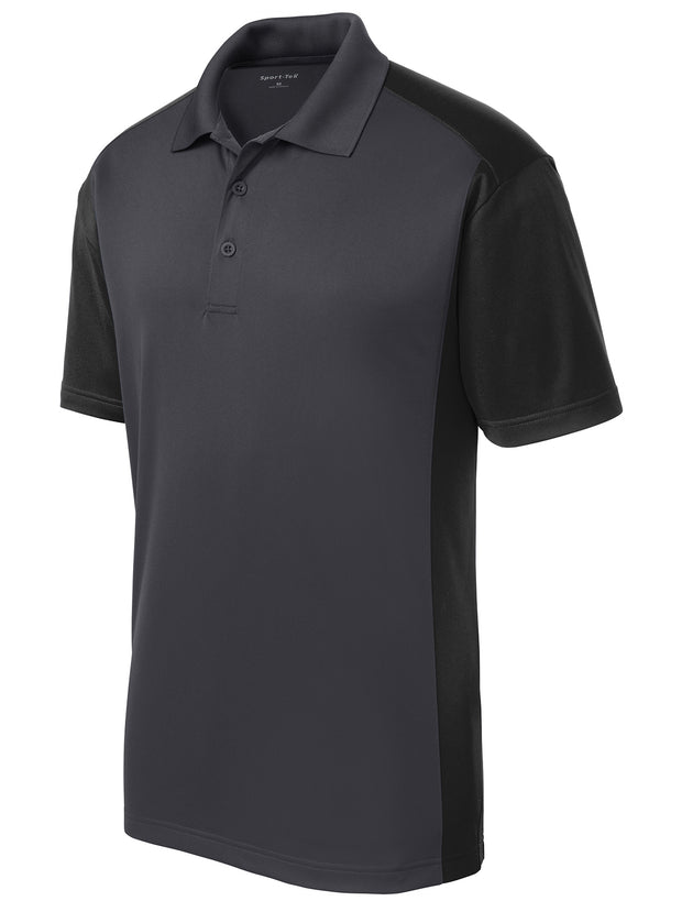 Moisture-Wicking Shooting Shirt – Style #ST652