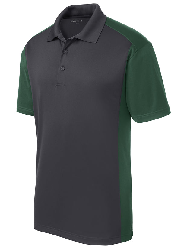 Moisture-Wicking Shooting Shirt – Style #ST652
