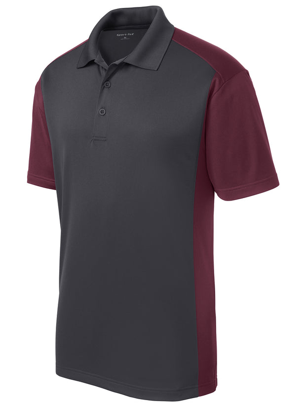 Moisture-Wicking Shooting Shirt – Style #ST652