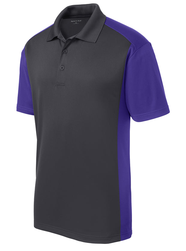 Moisture-Wicking Shooting Shirt – Style #ST652