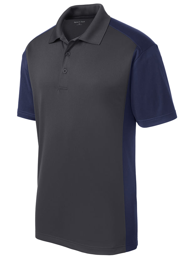 Moisture-Wicking Shooting Shirt – Style #ST652