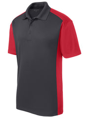 Moisture-Wicking Shooting Shirt – Style #ST652