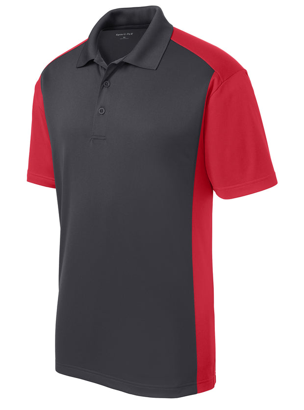 Moisture-Wicking Shooting Shirt – Style #ST652
