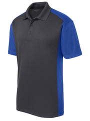Moisture-Wicking Shooting Shirt – Style #ST652