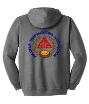 ATA Pullover Sweatshirt – Classic Comfort & Warmth