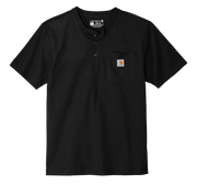 Classic Comfort Pocket T-Shirt – CTK84