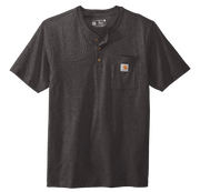 Classic Comfort Pocket T-Shirt – CTK84
