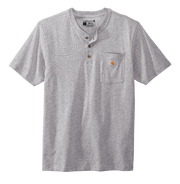 Classic Comfort Pocket T-Shirt – CTK84