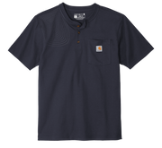 Classic Comfort Pocket T-Shirt – CTK84