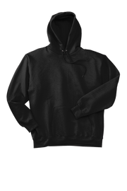 ATA Pullover Sweatshirt – Classic Comfort & Warmth