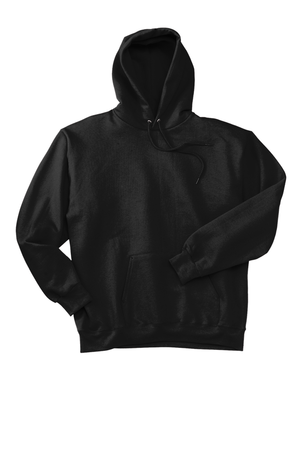 ATA Pullover Sweatshirt – Classic Comfort & Warmth
