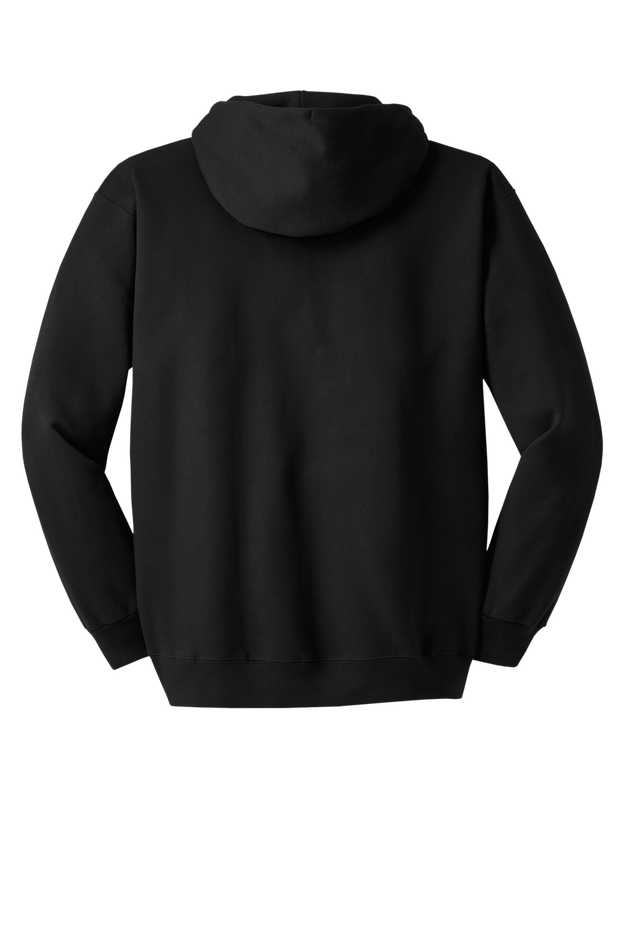 ATA Pullover Sweatshirt – Classic Comfort & Warmth