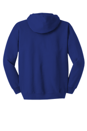ATA Pullover Sweatshirt – Classic Comfort & Warmth