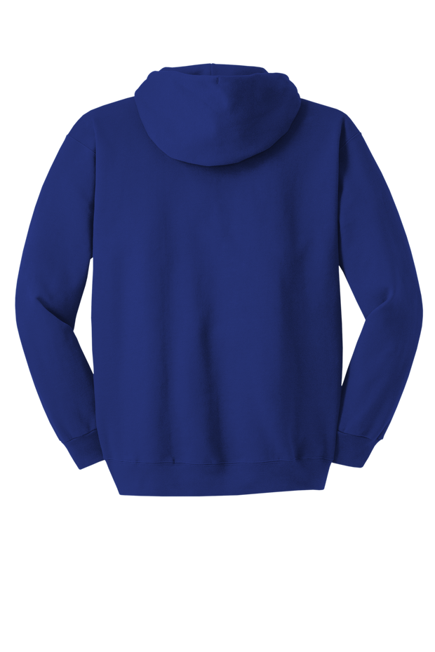 ATA Pullover Sweatshirt – Classic Comfort & Warmth