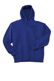ATA Pullover Sweatshirt – Classic Comfort & Warmth