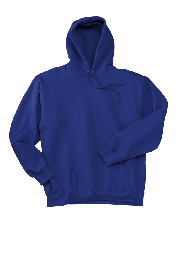 ATA Pullover Sweatshirt – Classic Comfort & Warmth