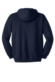 ATA Pullover Sweatshirt – Classic Comfort & Warmth
