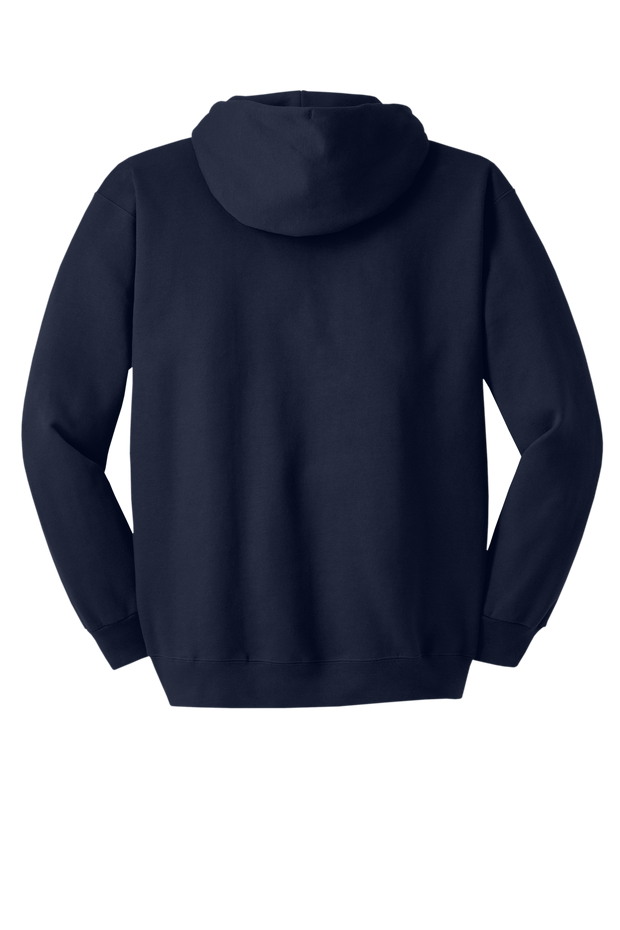 ATA Pullover Sweatshirt – Classic Comfort & Warmth