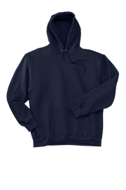 ATA Pullover Sweatshirt – Classic Comfort & Warmth
