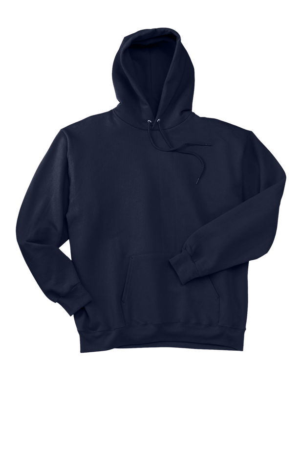 ATA Pullover Sweatshirt – Classic Comfort & Warmth