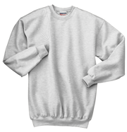Crew Neck Sweatshirt – F260
