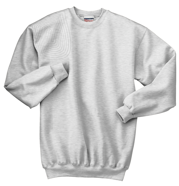 Crew Neck Sweatshirt – F260